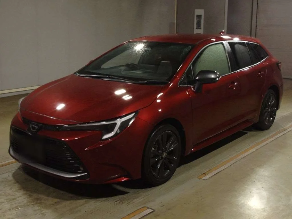 Toyota Corolla Touring Sports MZEA17W 2023